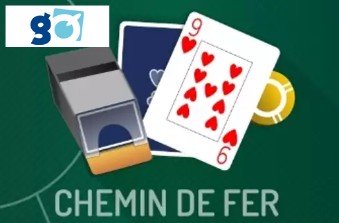 Chemin de Fer